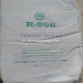 LOMON R996 RUTILE PILMENTS TIO2 백색 티타늄 이산화물